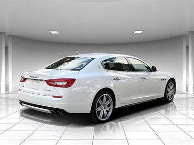 2014 Maserati Quattroporte S Q4   - Photo 5 - Boca Raton, FL 33431