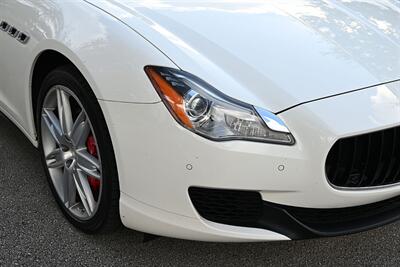 2014 Maserati Quattroporte S Q4   - Photo 9 - Boca Raton, FL 33431