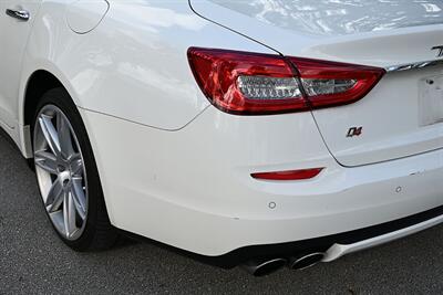 2014 Maserati Quattroporte S Q4   - Photo 15 - Boca Raton, FL 33431