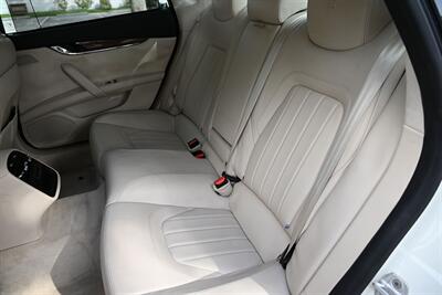 2014 Maserati Quattroporte S Q4   - Photo 31 - Boca Raton, FL 33431