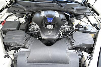 2014 Maserati Quattroporte S Q4   - Photo 40 - Boca Raton, FL 33431