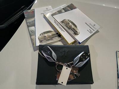 2014 Maserati Quattroporte S Q4   - Photo 25 - Boca Raton, FL 33431