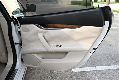 2014 Maserati Quattroporte S Q4   - Photo 25 - Boca Raton, FL 33431