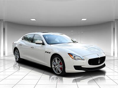 2014 Maserati Quattroporte S Q4   - Photo 7 - Boca Raton, FL 33431