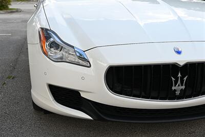 2014 Maserati Quattroporte S Q4   - Photo 10 - Boca Raton, FL 33431