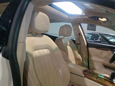 2014 Maserati Quattroporte S Q4   - Photo 6 - Boca Raton, FL 33431