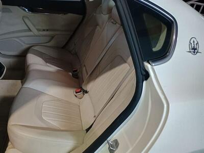 2014 Maserati Quattroporte S Q4   - Photo 10 - Boca Raton, FL 33431