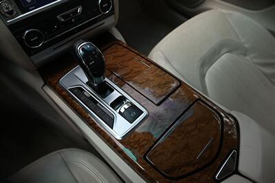 2014 Maserati Quattroporte S Q4   - Photo 44 - Boca Raton, FL 33431