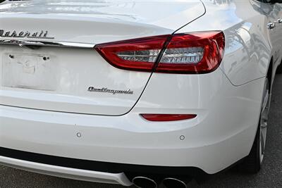 2014 Maserati Quattroporte S Q4   - Photo 17 - Boca Raton, FL 33431