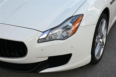 2014 Maserati Quattroporte S Q4   - Photo 12 - Boca Raton, FL 33431