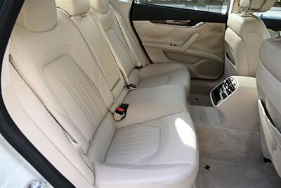 2014 Maserati Quattroporte S Q4   - Photo 27 - Boca Raton, FL 33431