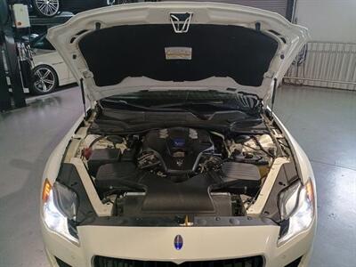 2014 Maserati Quattroporte S Q4   - Photo 20 - Boca Raton, FL 33431