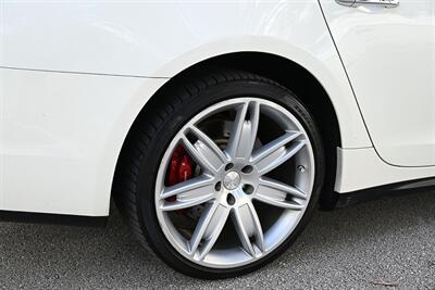 2014 Maserati Quattroporte S Q4   - Photo 19 - Boca Raton, FL 33431