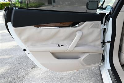 2014 Maserati Quattroporte S Q4   - Photo 29 - Boca Raton, FL 33431