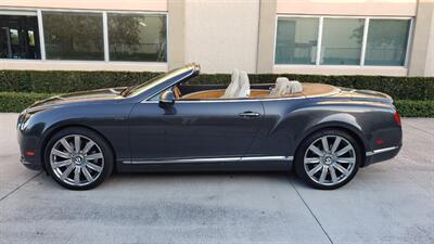 2015 Bentley Continental GT   - Photo 1 - Boca Raton, FL 33431