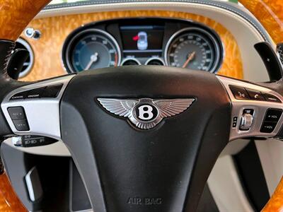 2015 Bentley Continental GT   - Photo 22 - Boca Raton, FL 33431