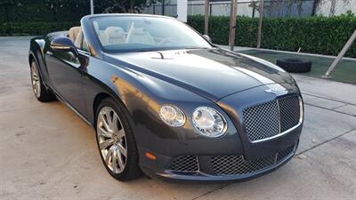 2015 Bentley Continental GT   - Photo 3 - Boca Raton, FL 33431