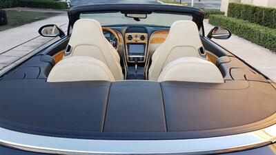 2015 Bentley Continental GT   - Photo 6 - Boca Raton, FL 33431