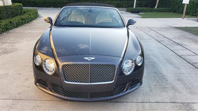 2015 Bentley Continental GT   - Photo 15 - Boca Raton, FL 33431