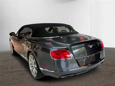 2015 Bentley Continental GT   - Photo 3 - Boca Raton, FL 33431