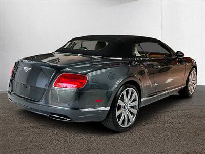 2015 Bentley Continental GT   - Photo 5 - Boca Raton, FL 33431