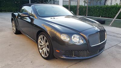 2015 Bentley Continental GT   - Photo 13 - Boca Raton, FL 33431