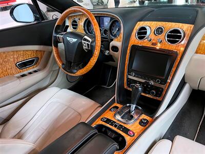 2015 Bentley Continental GT   - Photo 15 - Boca Raton, FL 33431