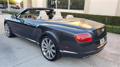 2015 Bentley Continental GT   - Photo 9 - Boca Raton, FL 33431