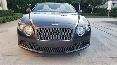 2015 Bentley Continental GT   - Photo 12 - Boca Raton, FL 33431