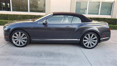 2015 Bentley Continental GT   - Photo 18 - Boca Raton, FL 33431