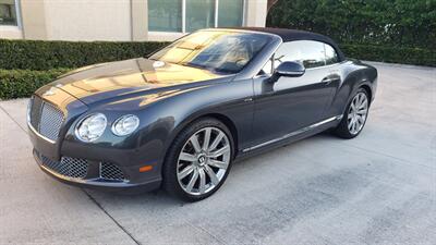 2015 Bentley Continental GT   - Photo 17 - Boca Raton, FL 33431