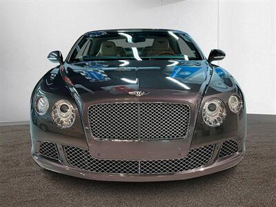 2015 Bentley Continental GT   - Photo 8 - Boca Raton, FL 33431