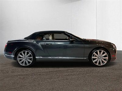 2015 Bentley Continental GT   - Photo 6 - Boca Raton, FL 33431