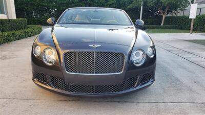 2015 Bentley Continental GT   - Photo 16 - Boca Raton, FL 33431