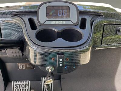 2023 ASPT GOLF CART   - Photo 13 - Boca Raton, FL 33431