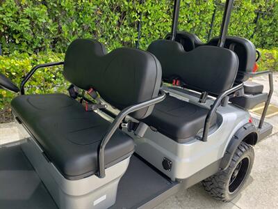 2023 ASPT GOLF CART   - Photo 11 - Boca Raton, FL 33431