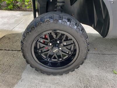 2023 ASPT GOLF CART   - Photo 16 - Boca Raton, FL 33431