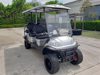 2023 ASPT GOLF CART   - Photo 2 - Boca Raton, FL 33431