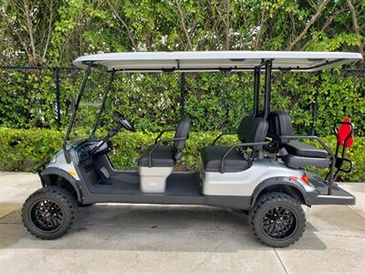 2023 ASPT GOLF CART   - Photo 15 - Boca Raton, FL 33431