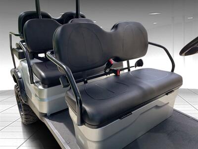 2023 ASPT GOLF CART   - Photo 10 - Boca Raton, FL 33431