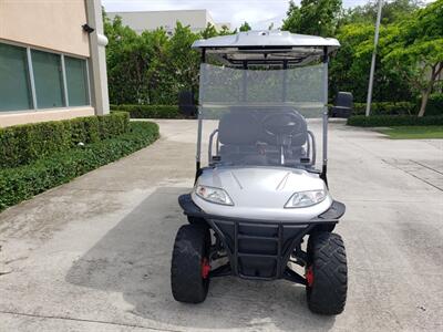 2023 ASPT GOLF CART   - Photo 14 - Boca Raton, FL 33431