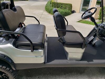 2023 ASPT GOLF CART   - Photo 5 - Boca Raton, FL 33431