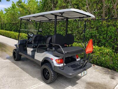 2023 ASPT GOLF CART   - Photo 12 - Boca Raton, FL 33431