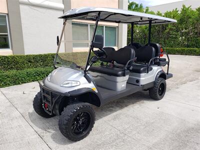 2023 ASPT GOLF CART   - Photo 1 - Boca Raton, FL 33431