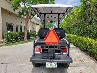 2023 ASPT GOLF CART   - Photo 13 - Boca Raton, FL 33431