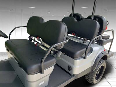 2023 ASPT GOLF CART   - Photo 9 - Boca Raton, FL 33431