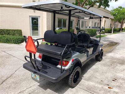 2023 ASPT GOLF CART   - Photo 3 - Boca Raton, FL 33431