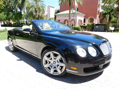 2007 Bentley Continental GT   - Photo 3 - Boca Raton, FL 33431