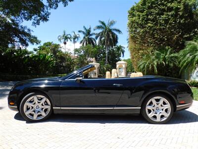 2007 Bentley Continental GT   - Photo 1 - Boca Raton, FL 33431