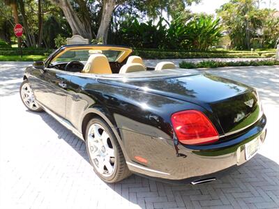 2007 Bentley Continental GT   - Photo 14 - Boca Raton, FL 33431